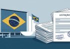 Como funciona uma licitação?