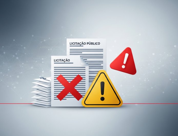 Erros comuns em licitações (e como evitá-los)
