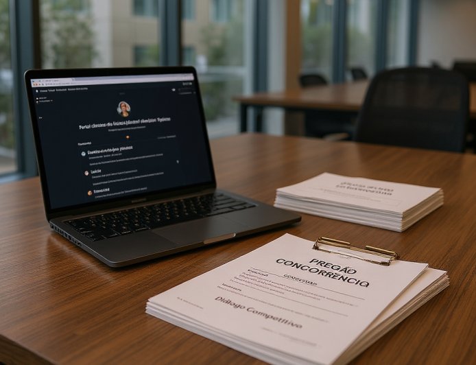 Tipos de Licitação na Lei 14.133/2021: Entenda as Modalidades e Quando Usar Cada Uma