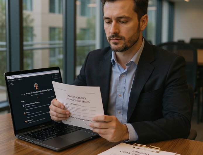 Erros Comuns em Licitações e Como Evitá-los